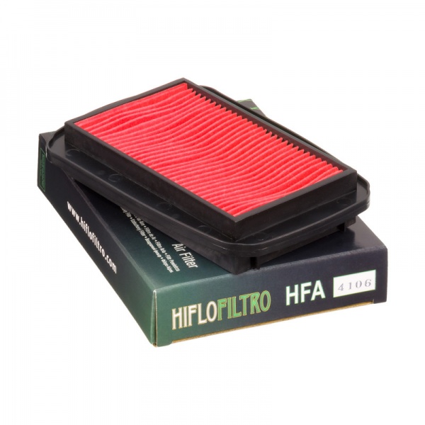 HIFLO HFA4106 Air Filter Yamaha MT125 WR125 YZF-R125